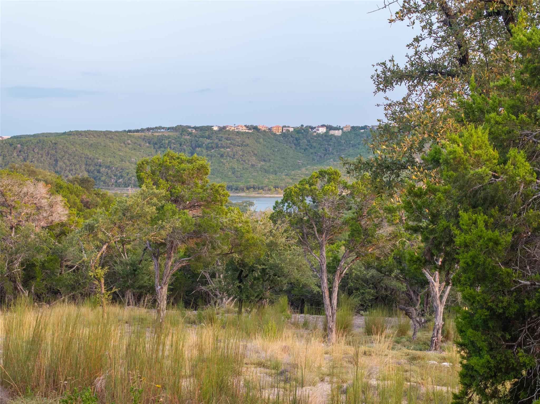 Unimproved Land