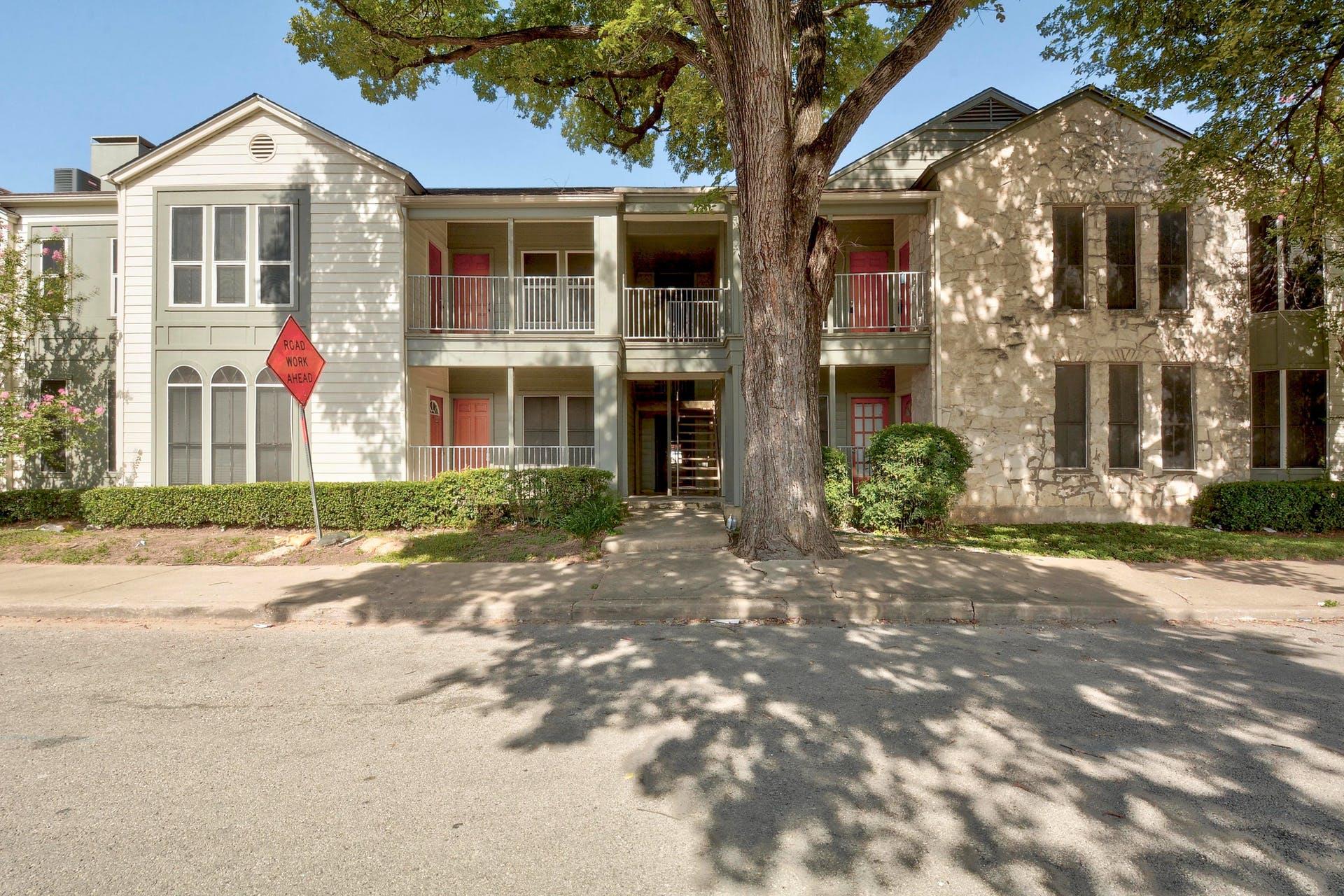 Condominium