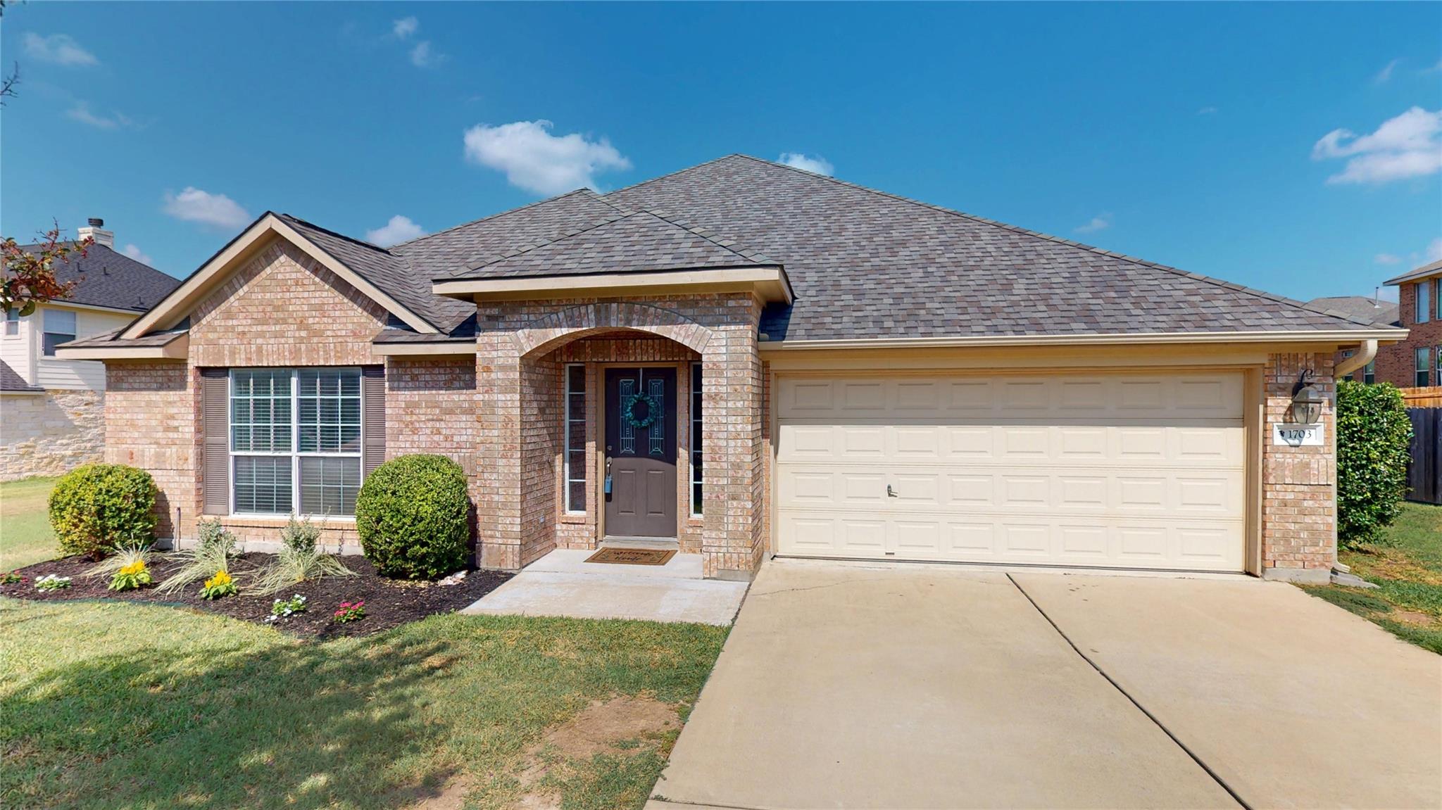 Single Family Residence