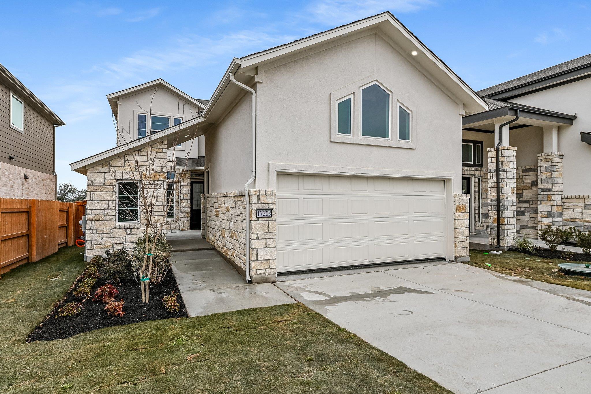 Single Family Residence