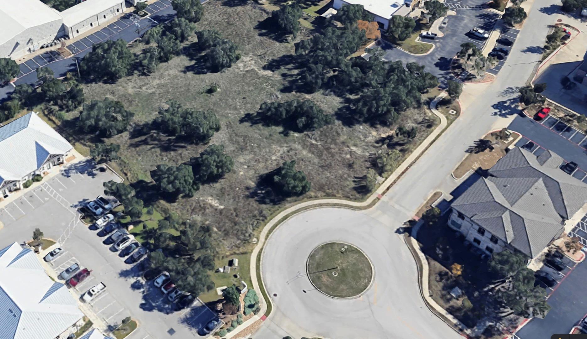Unimproved Land