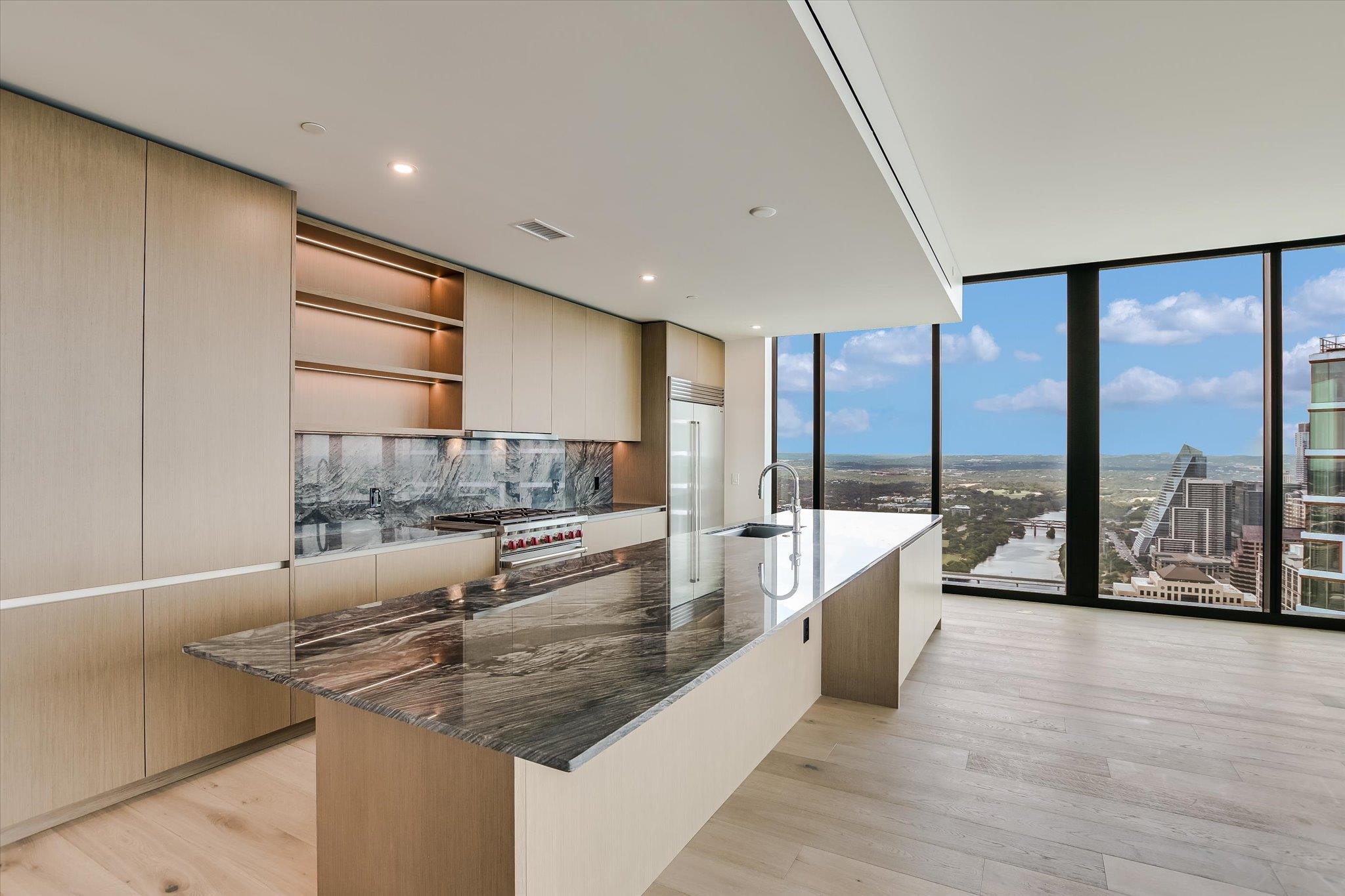 Condominium