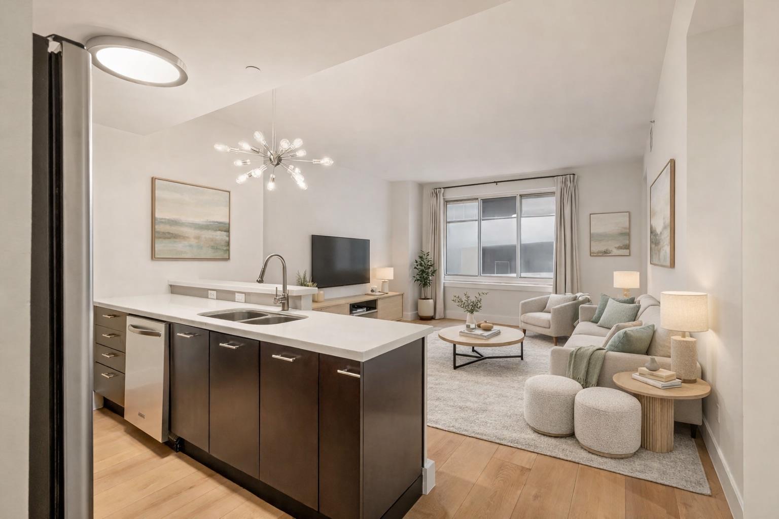 Condominium