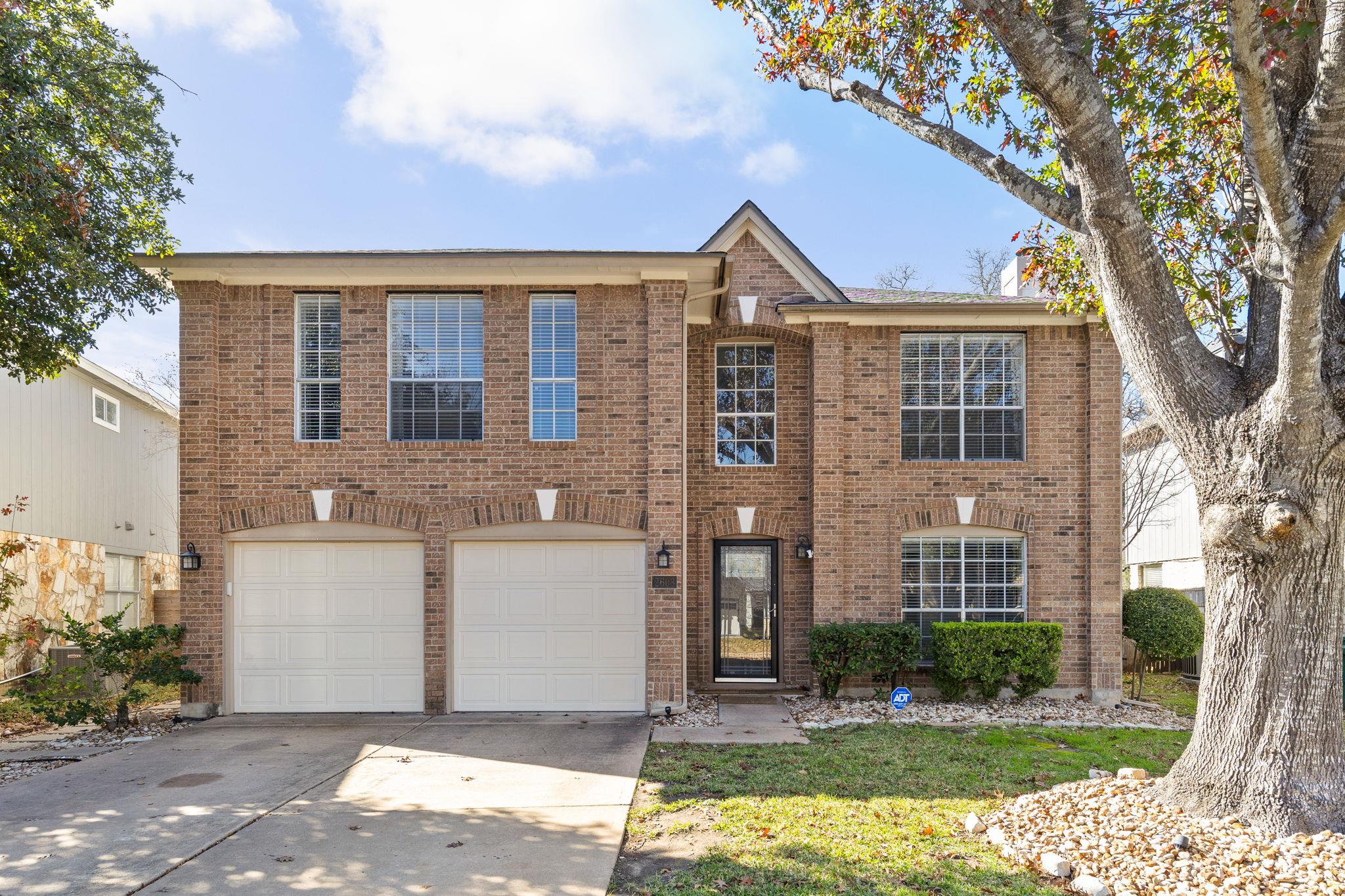 Single Family Residence