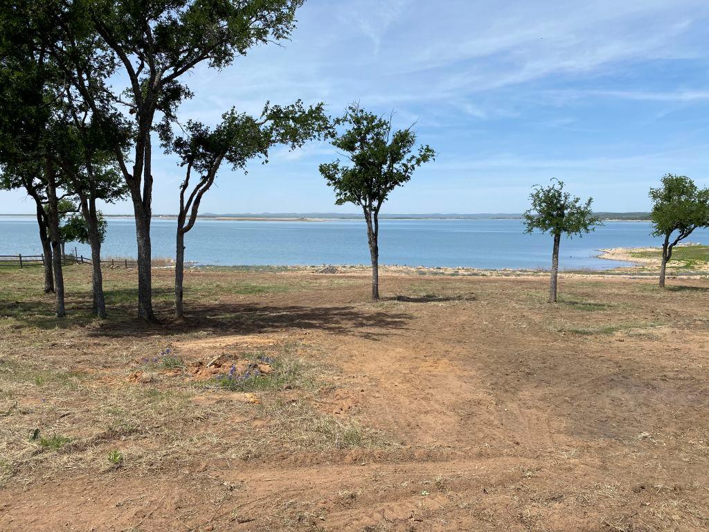 Unimproved Land