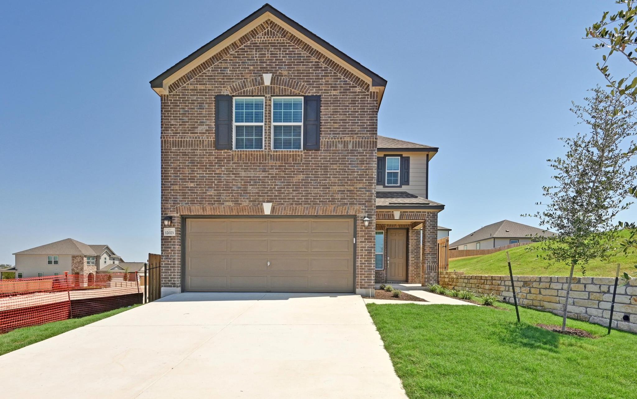 Single Family Residence