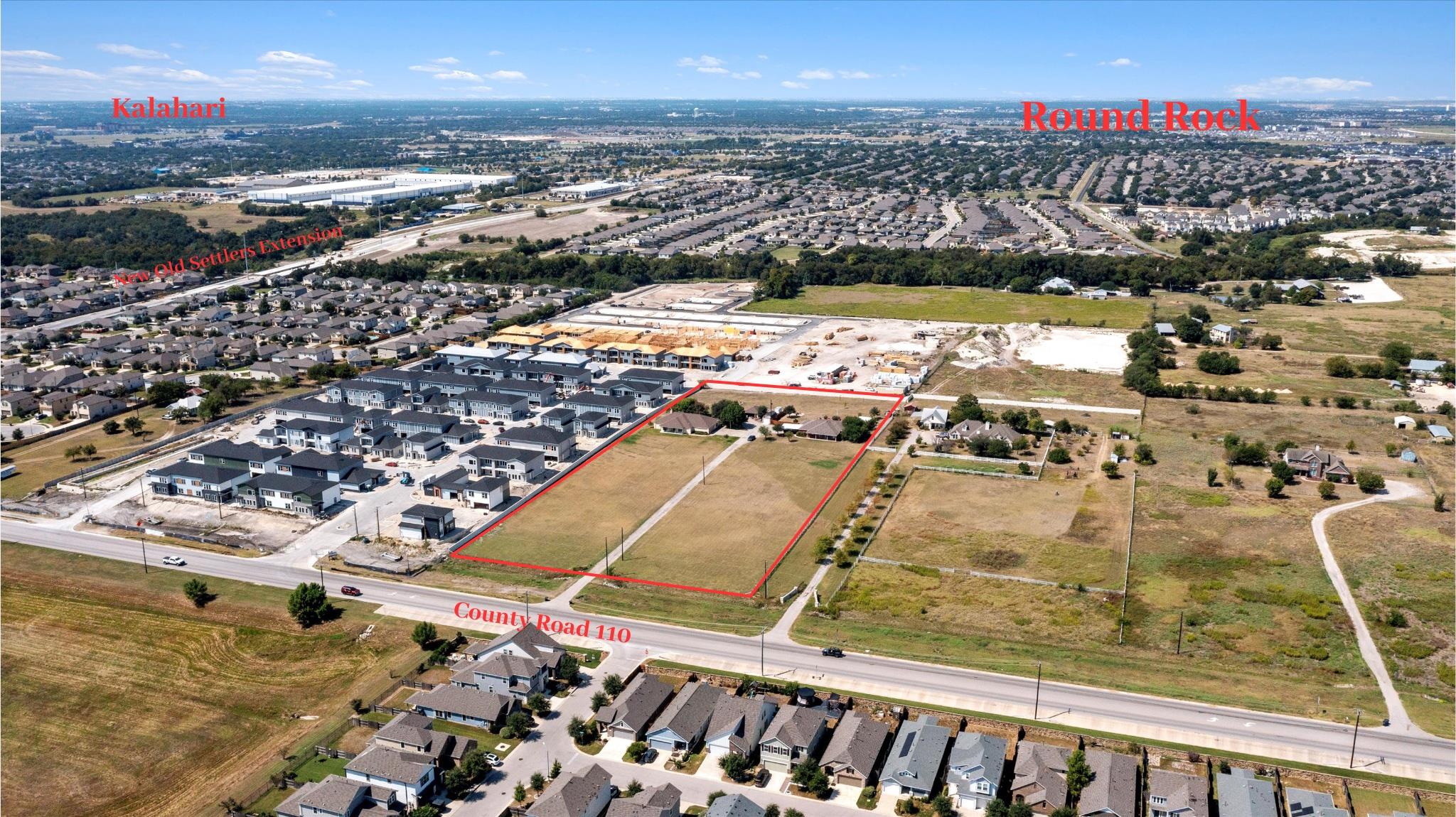 8000 County Road 110