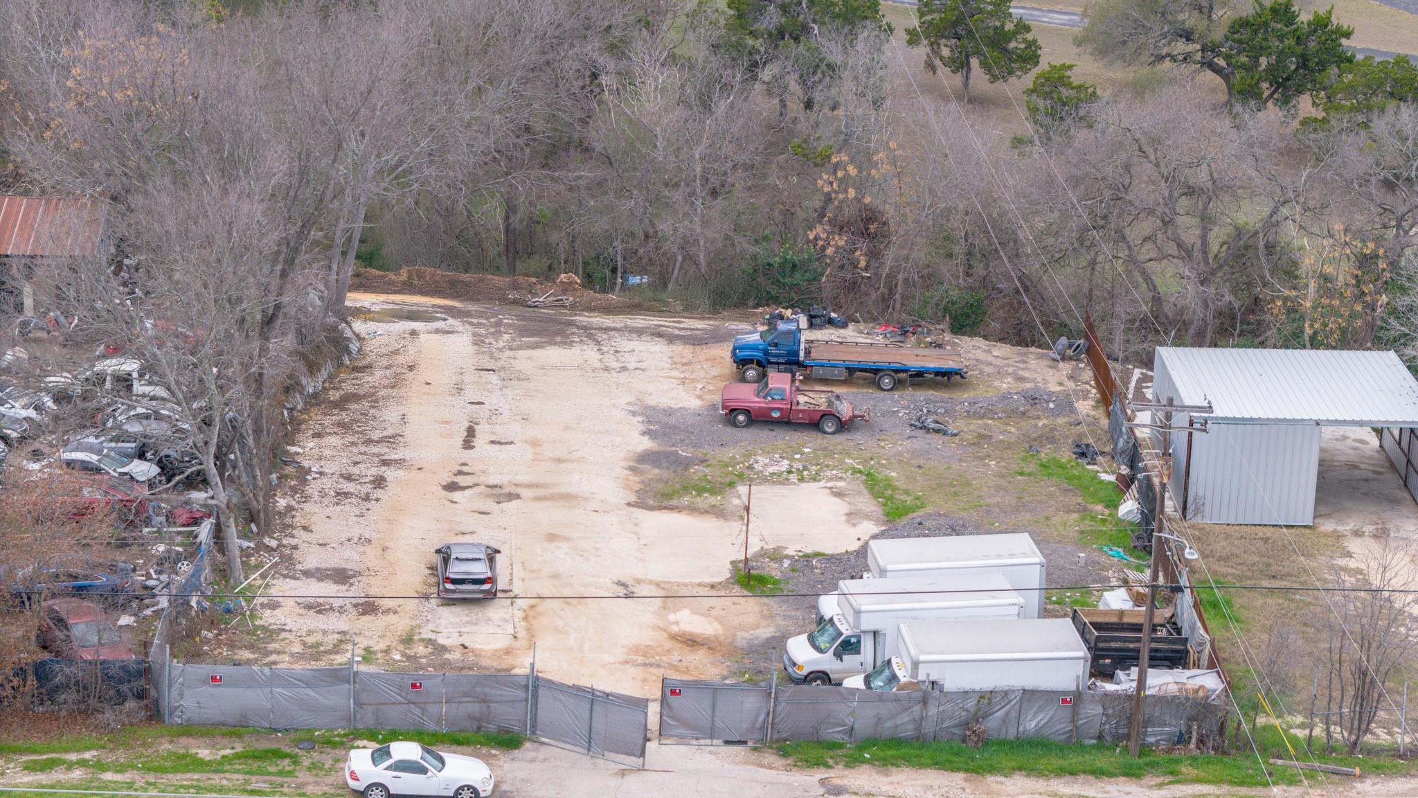 Unimproved Land
