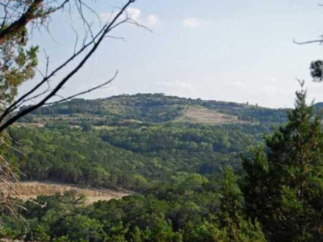 Unimproved Land