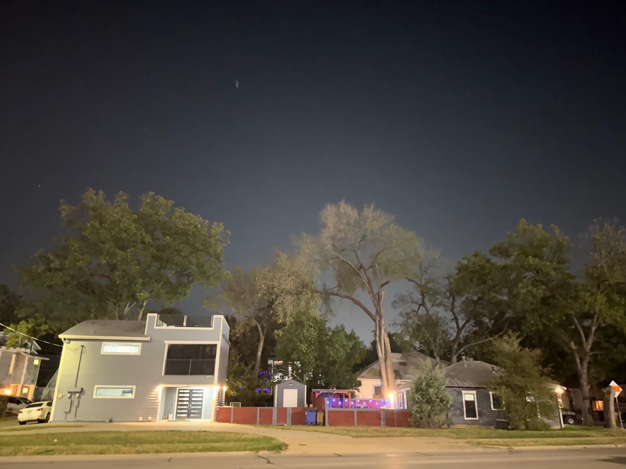 Single Family Residence