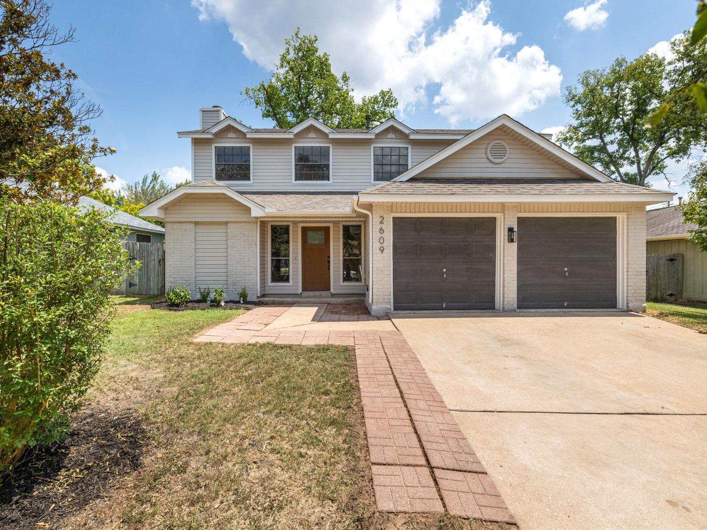 Single Family Residence