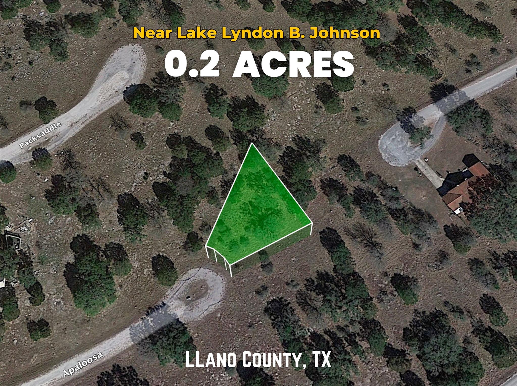 Unimproved Land