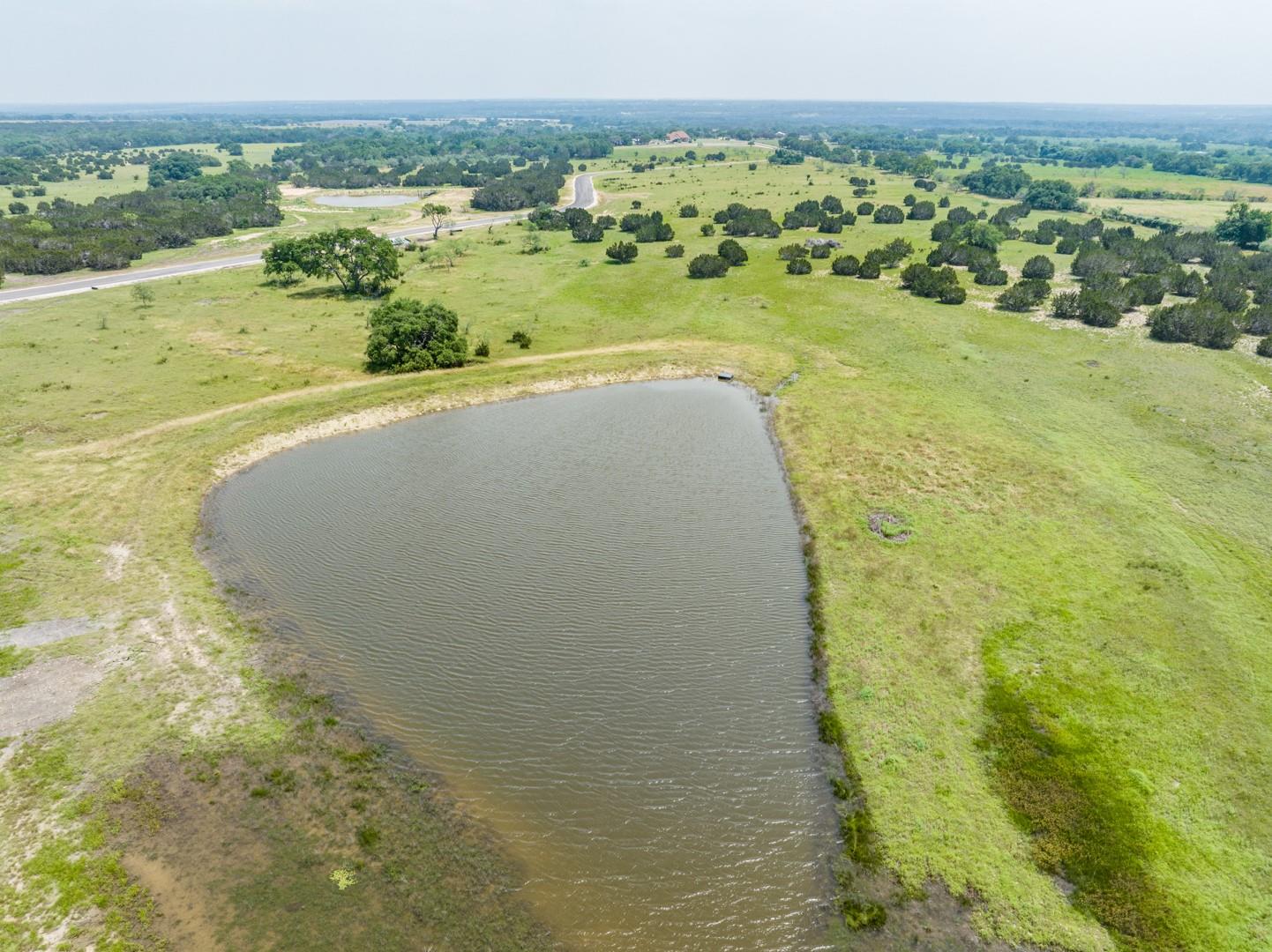 Unimproved Land