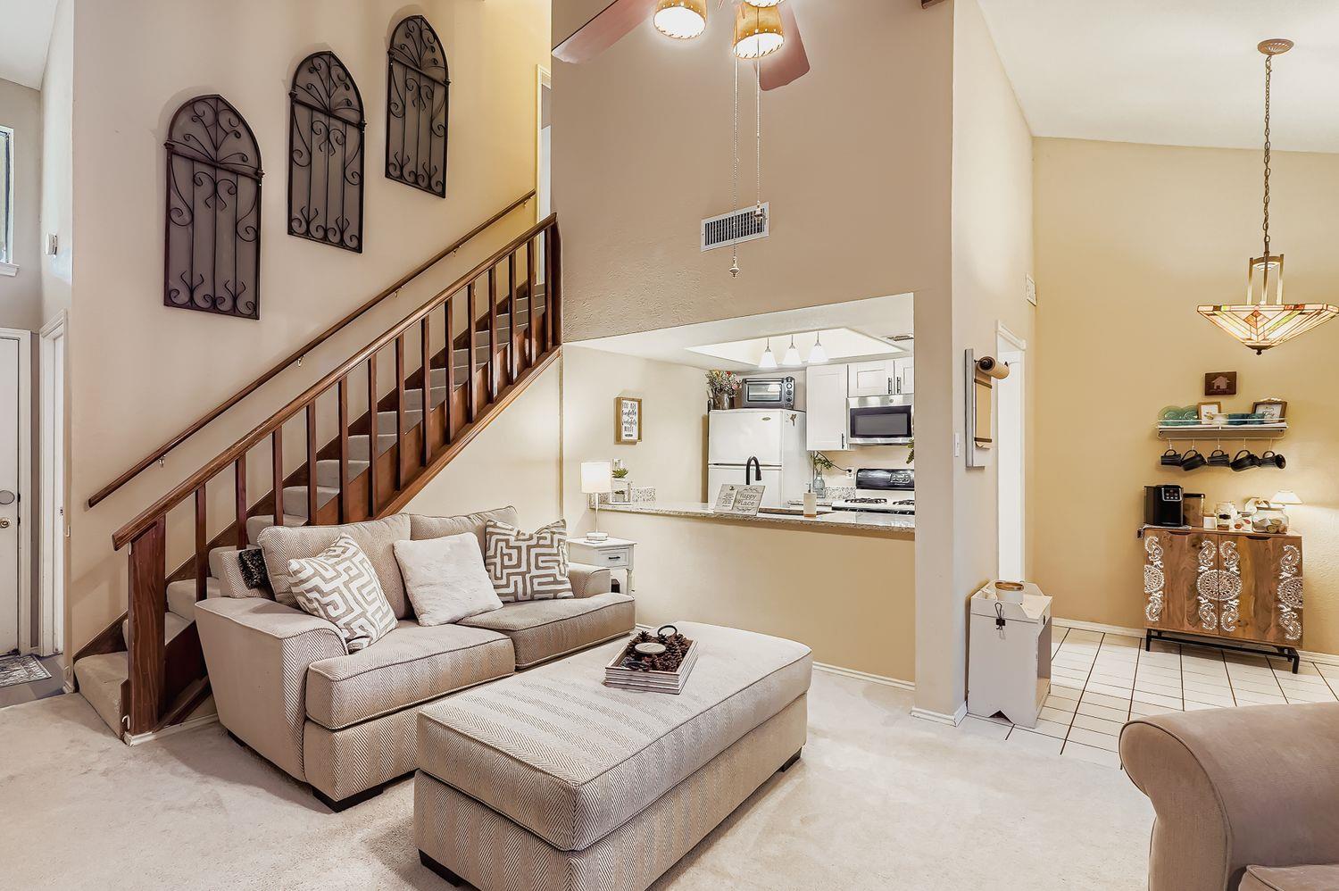 Condominium