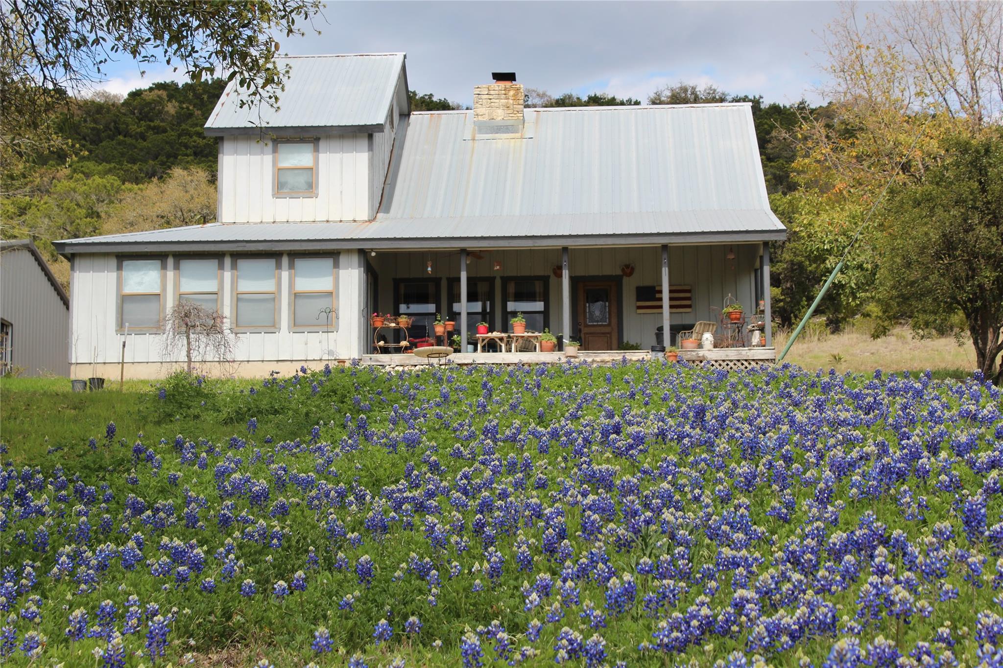 19115 Old F M Road 1431