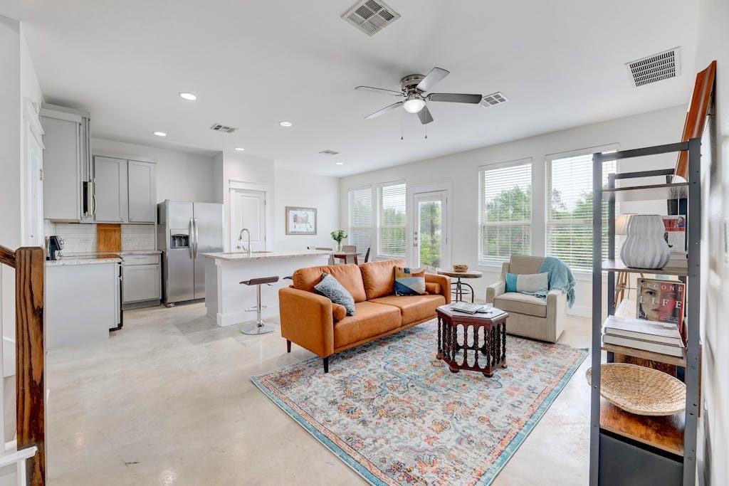 Single Family Residence
