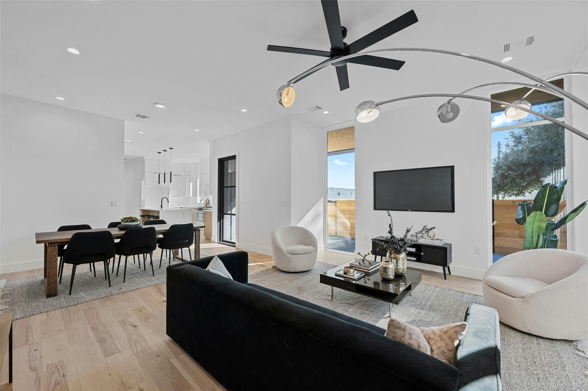 Condominium