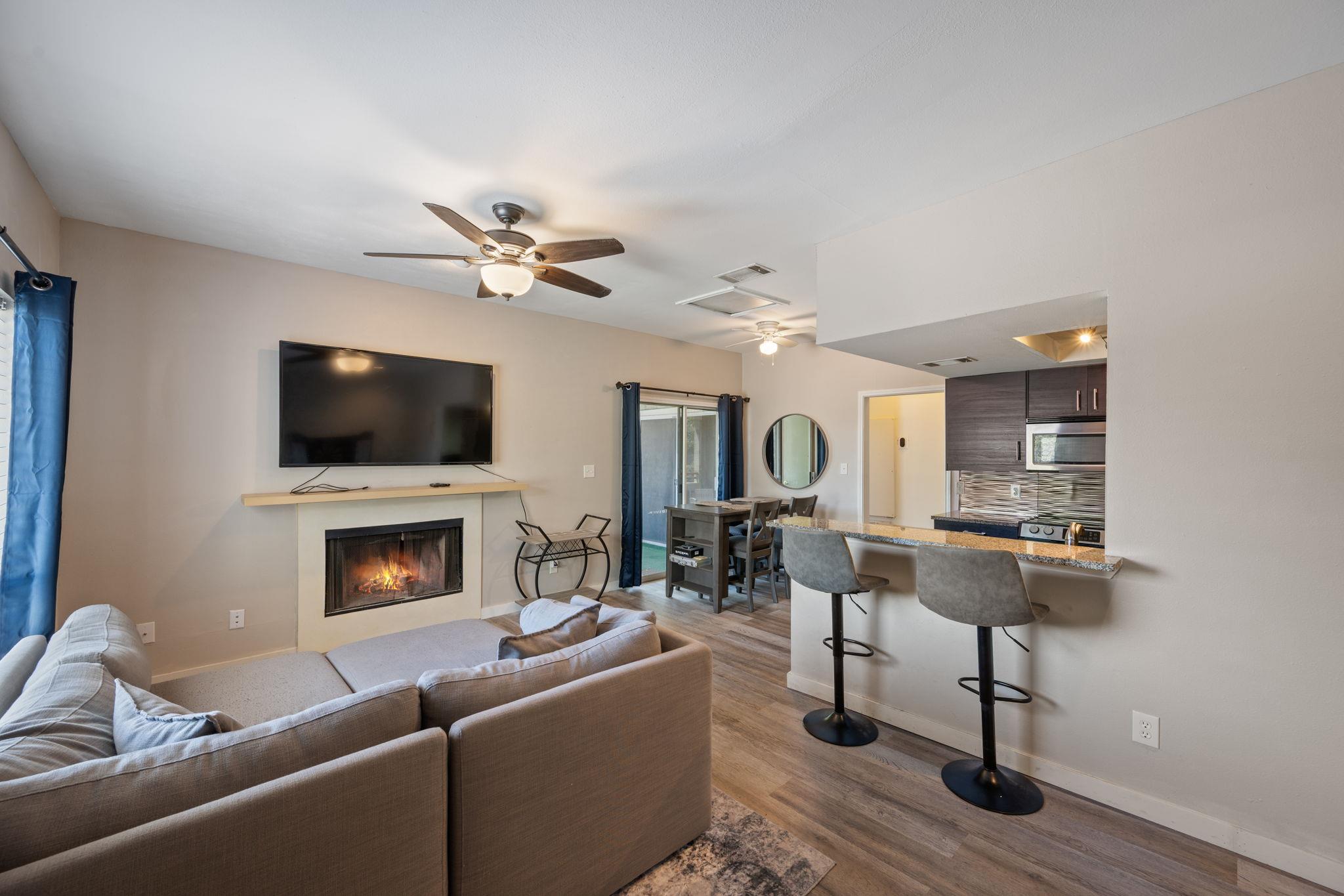 Condominium
