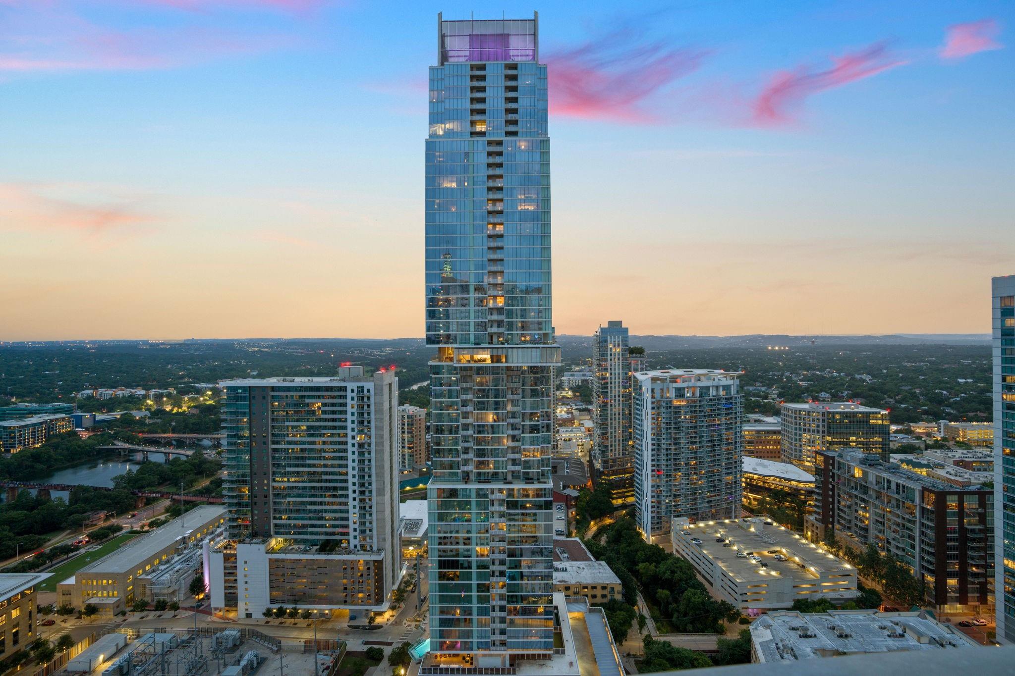 Condominium