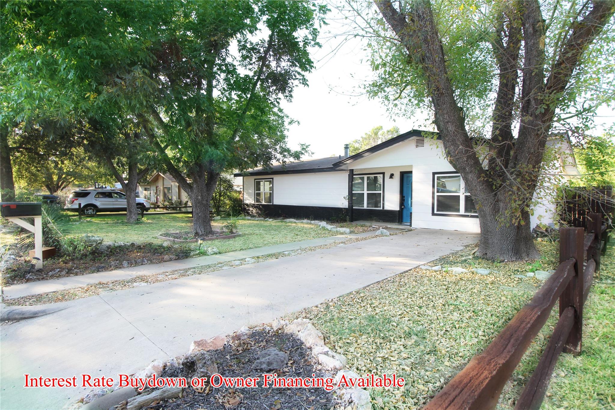 Single Family Residence