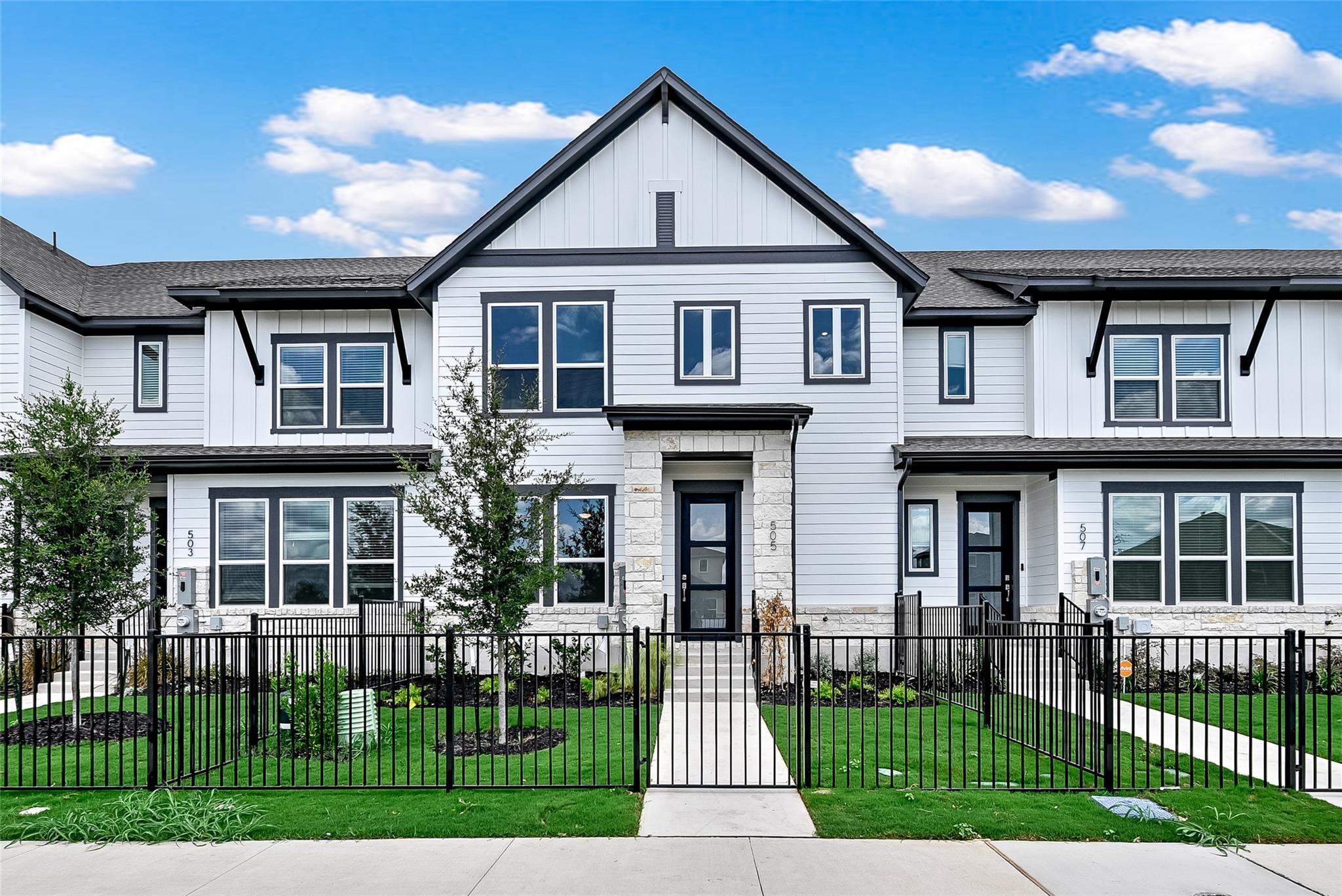 Townhouse