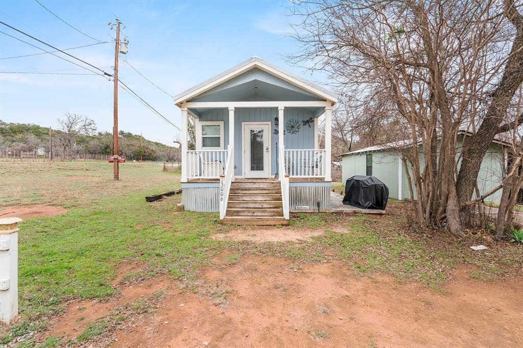 Modular Home
