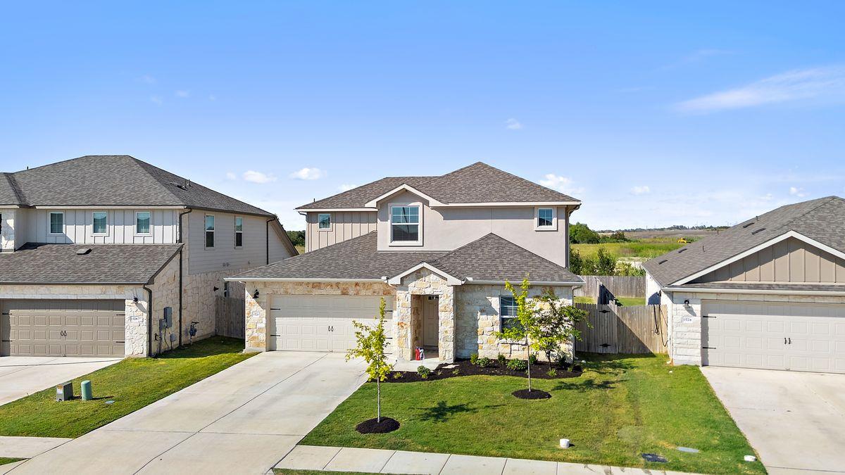 Single Family Residence