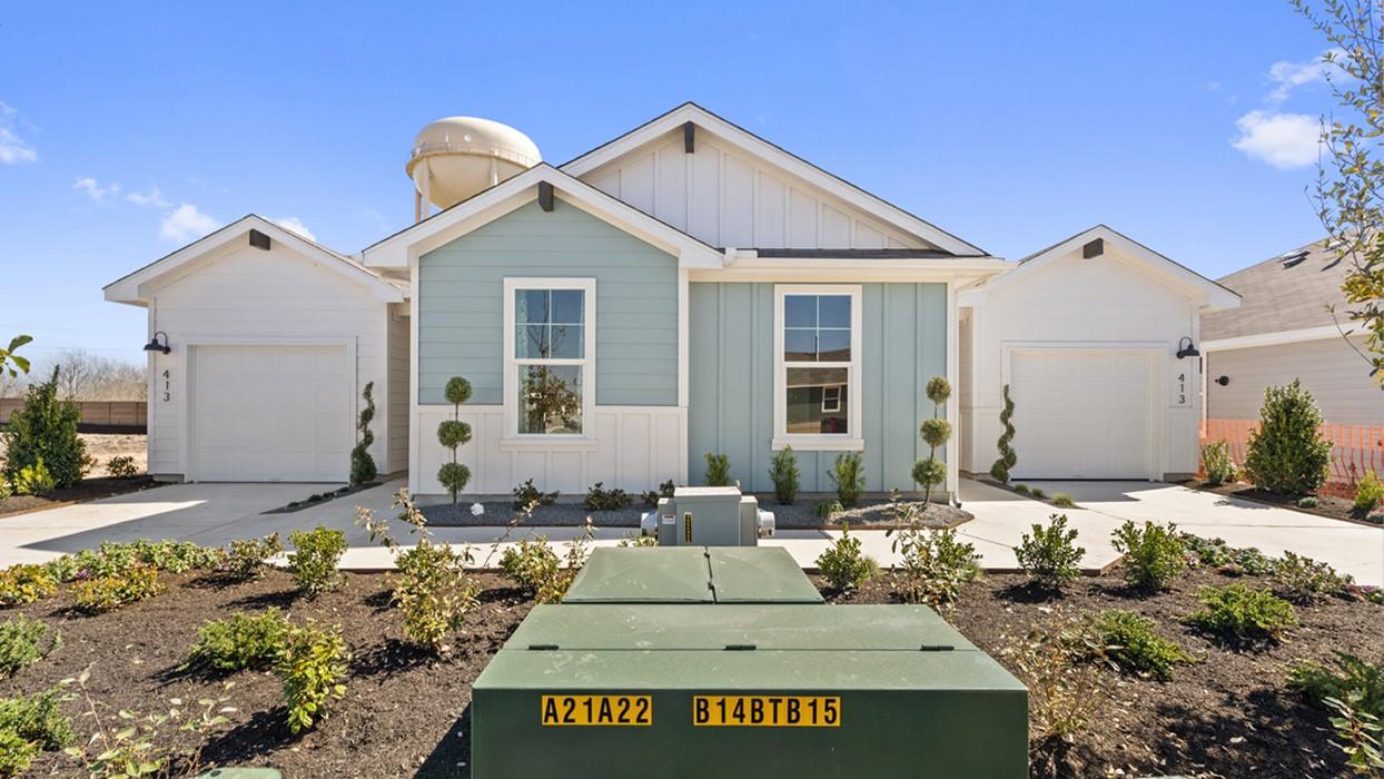 Townhouse
