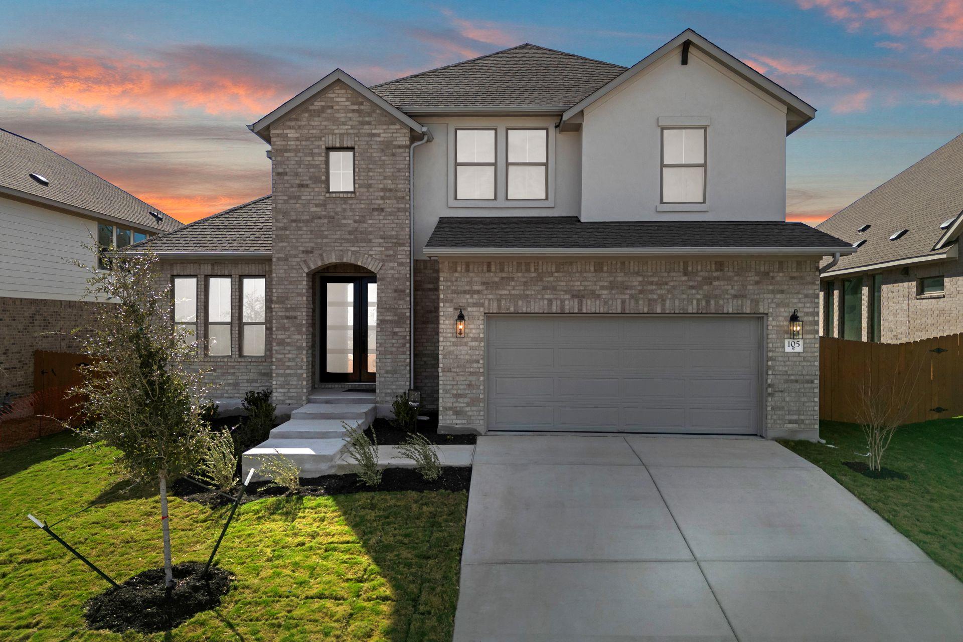 Single Family Residence
