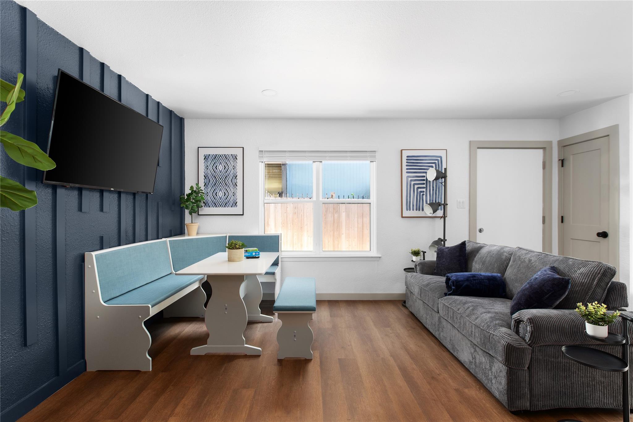 Condominium