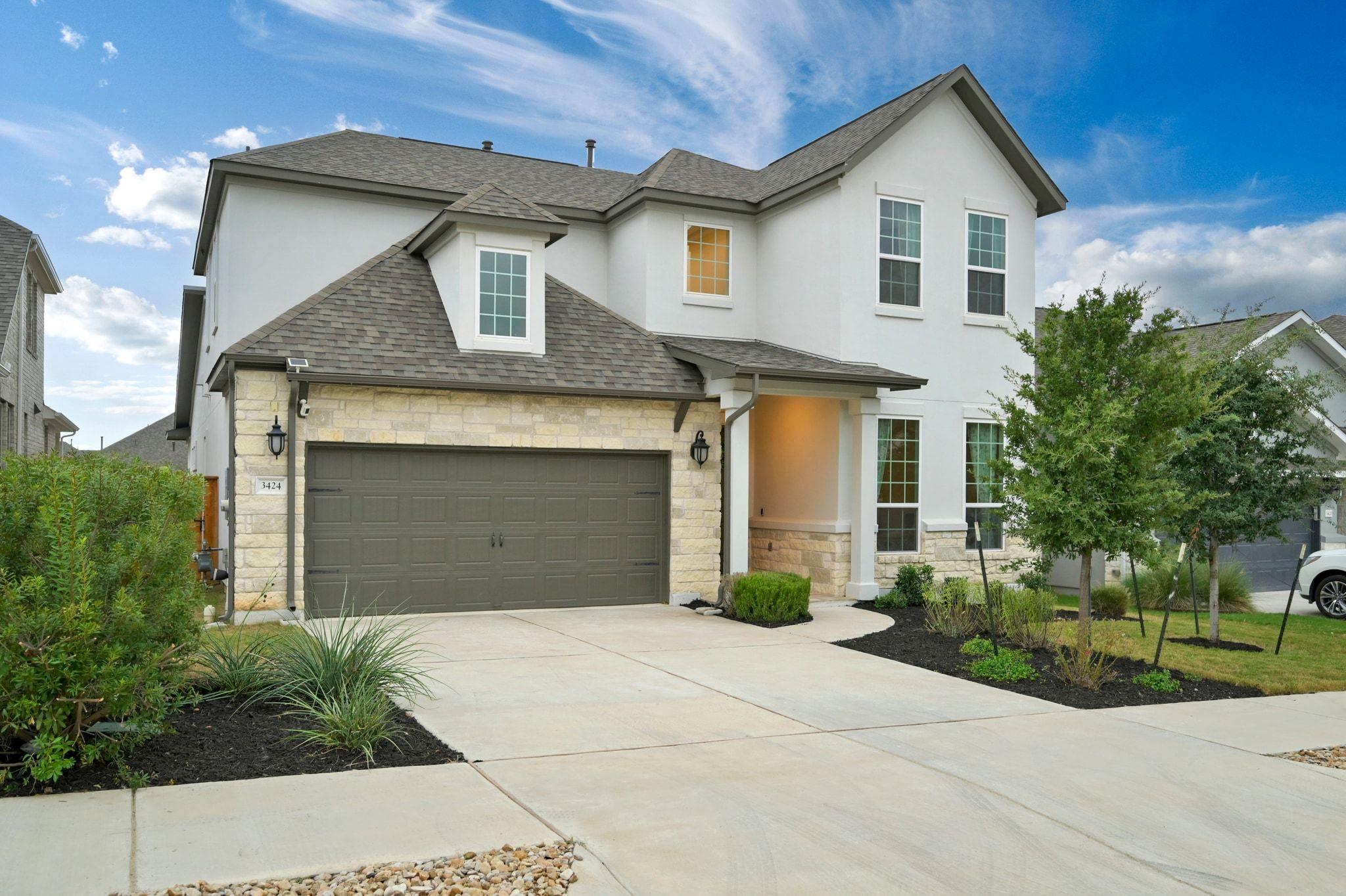 Single Family Residence