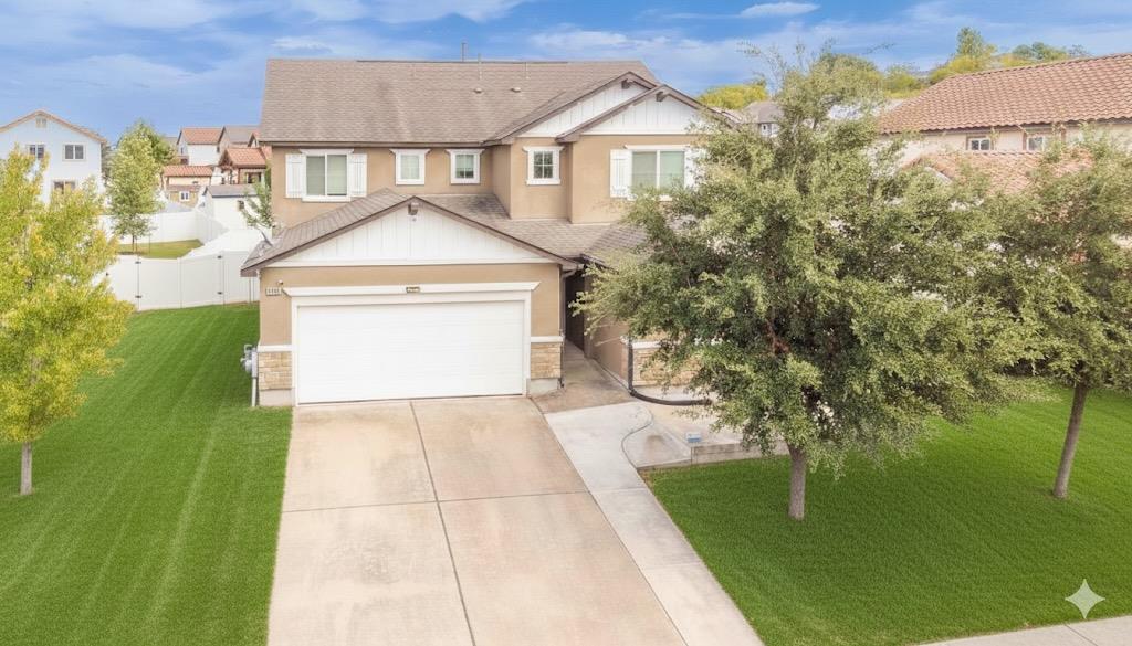 Single Family Residence