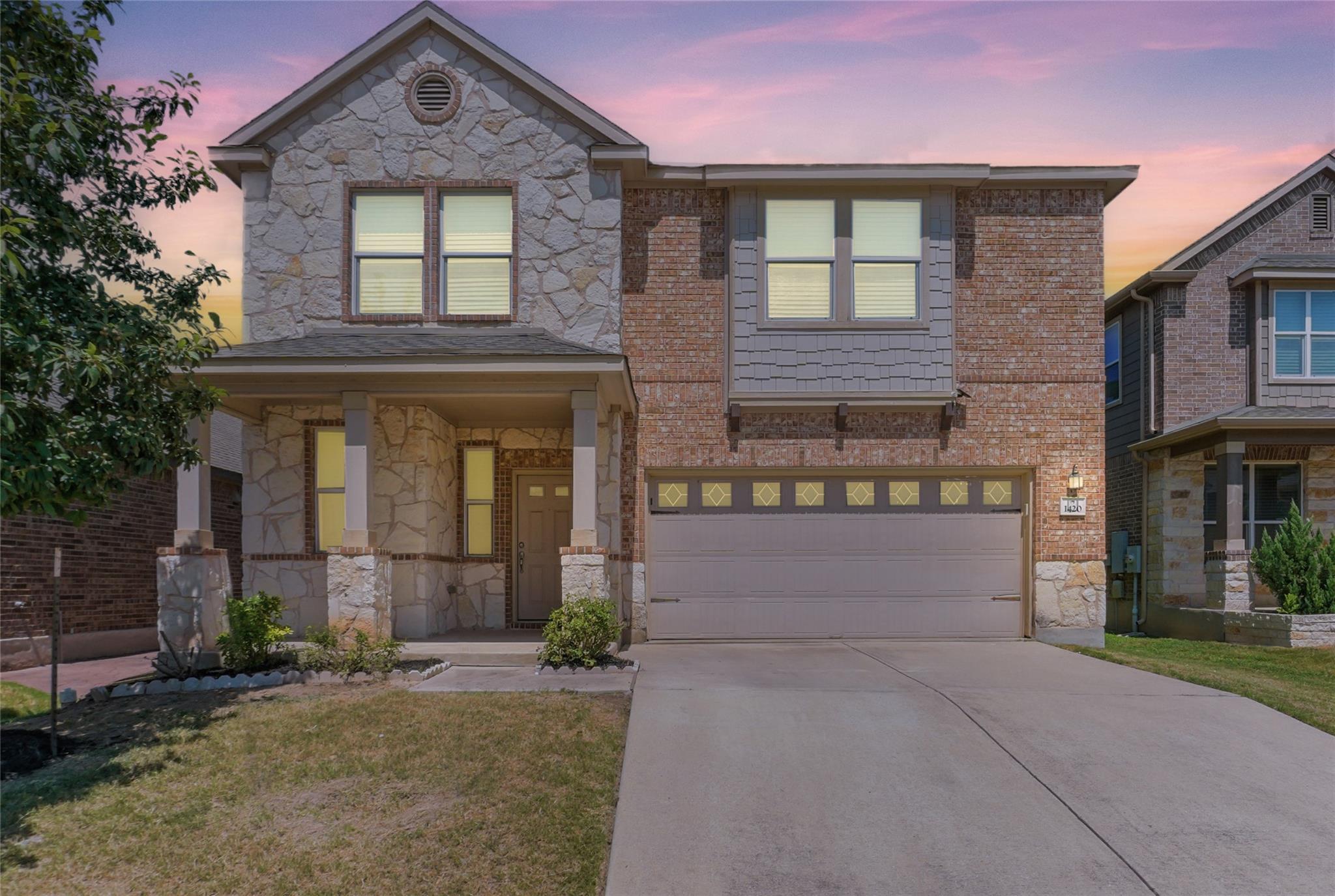 Single Family Residence
