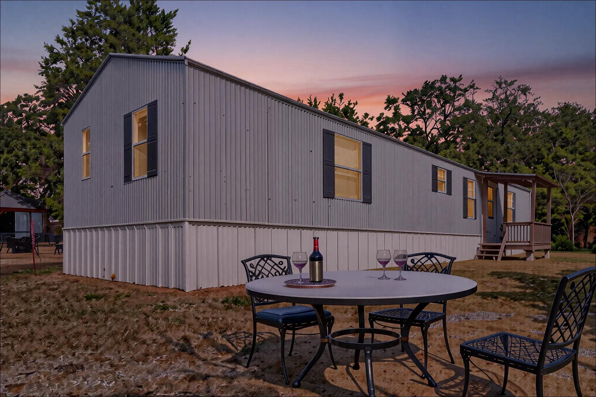 Mobile Home