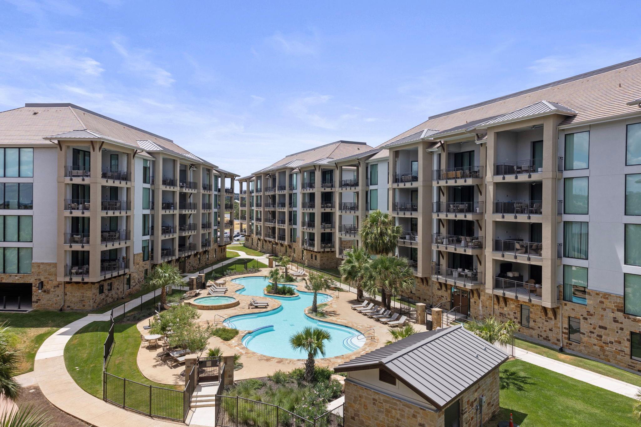 Condominium