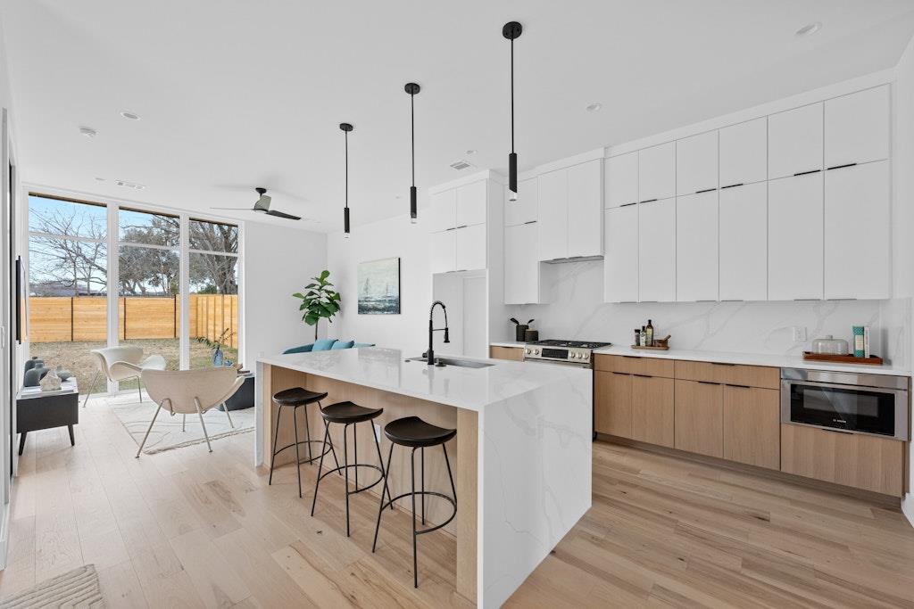 Condominium