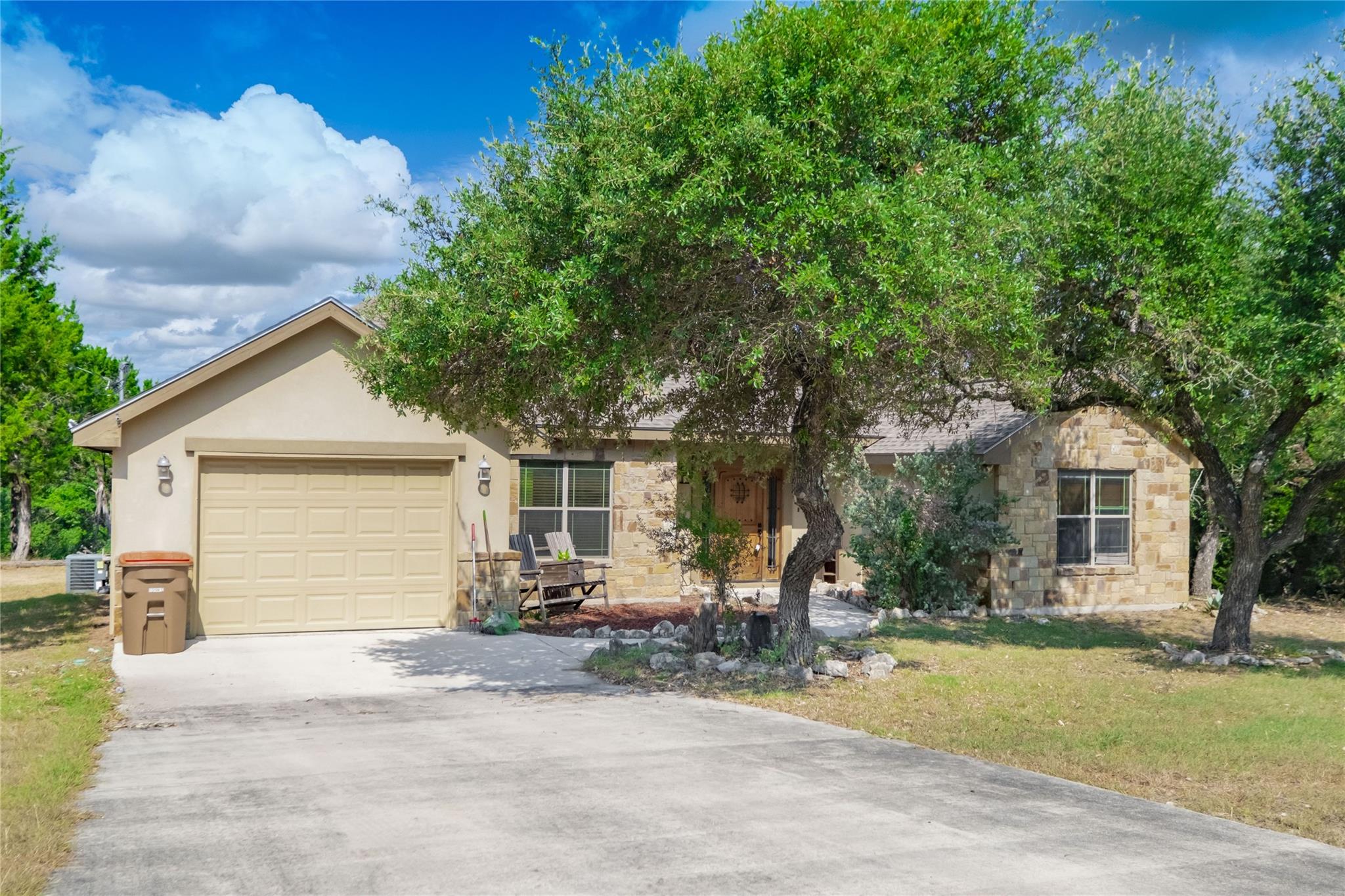 Single Family Residence