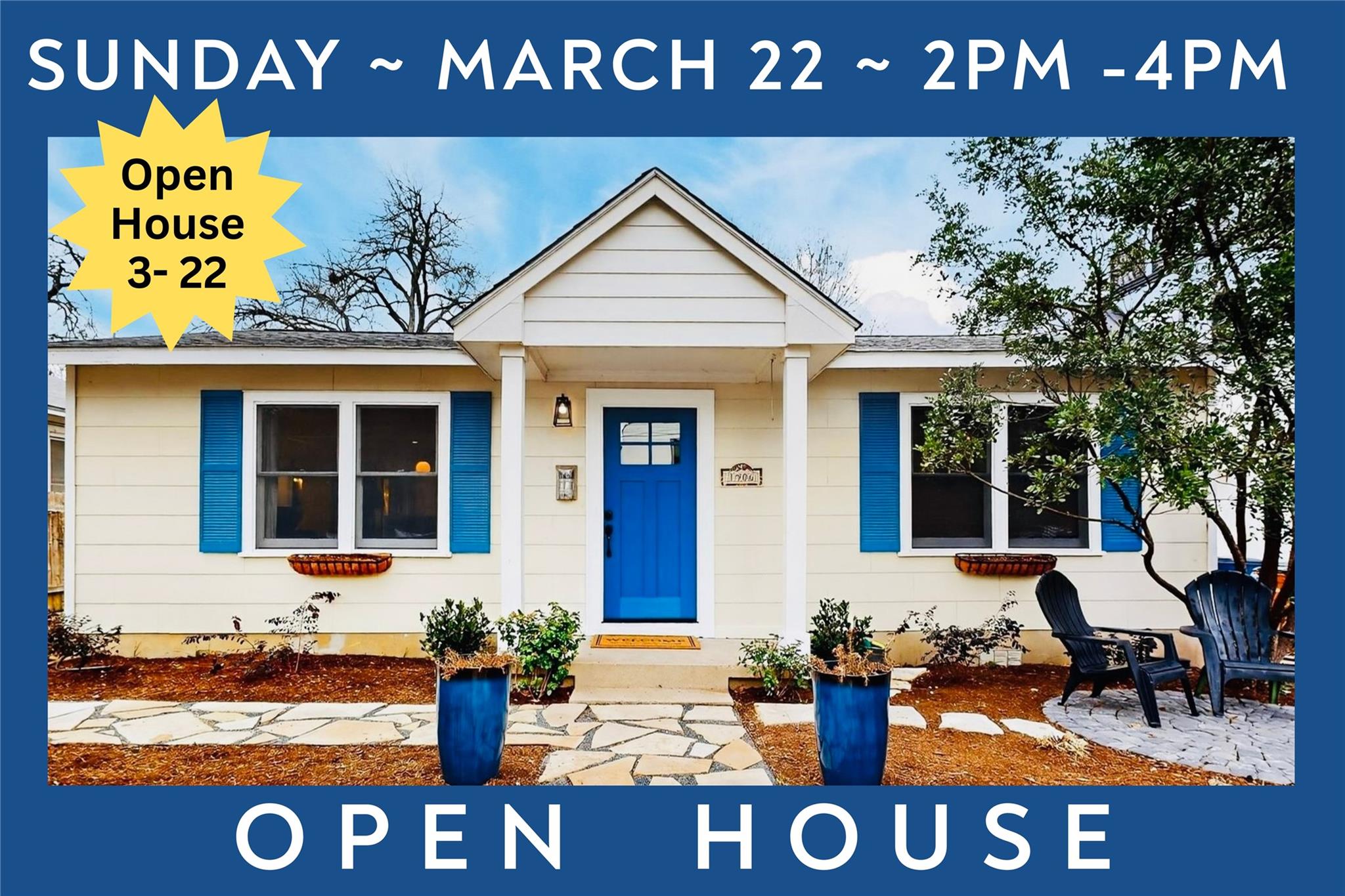 Single Family Residence