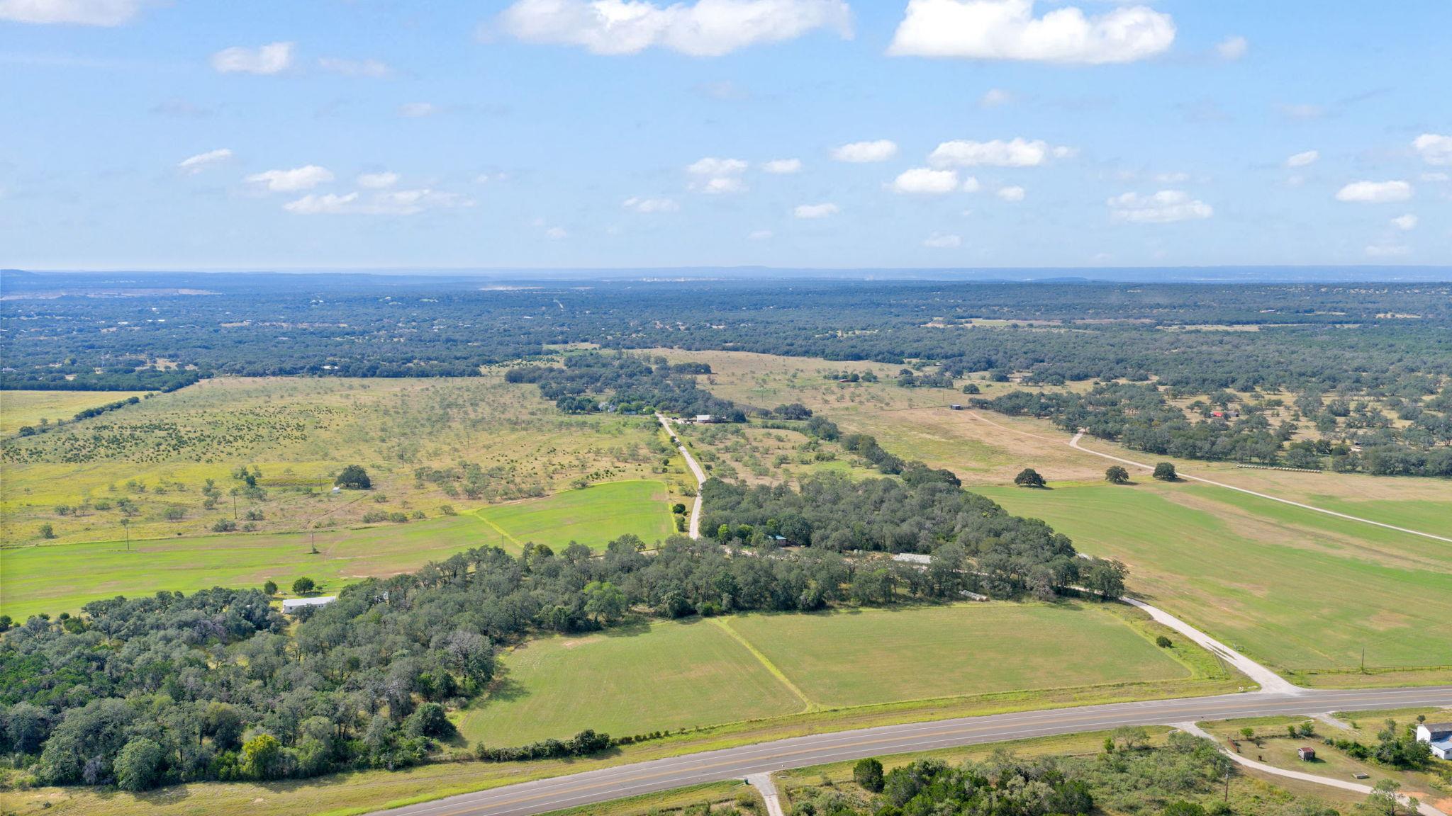 Multiple Lots (Adjacent)