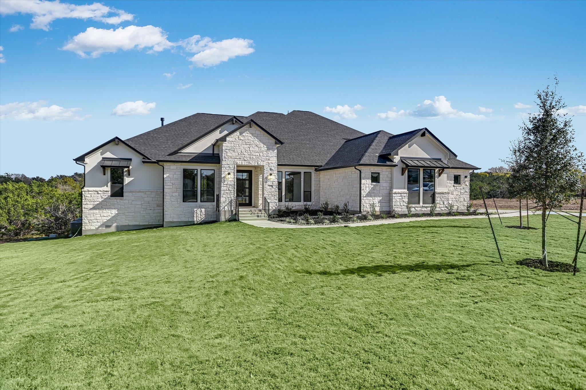 Single Family Residence