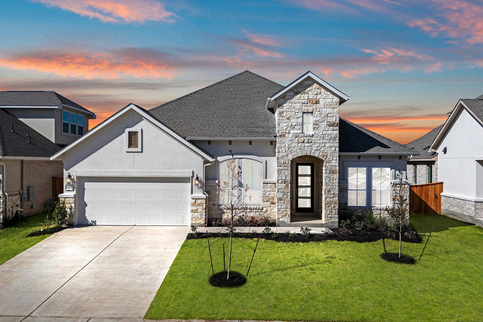 Single Family Residence