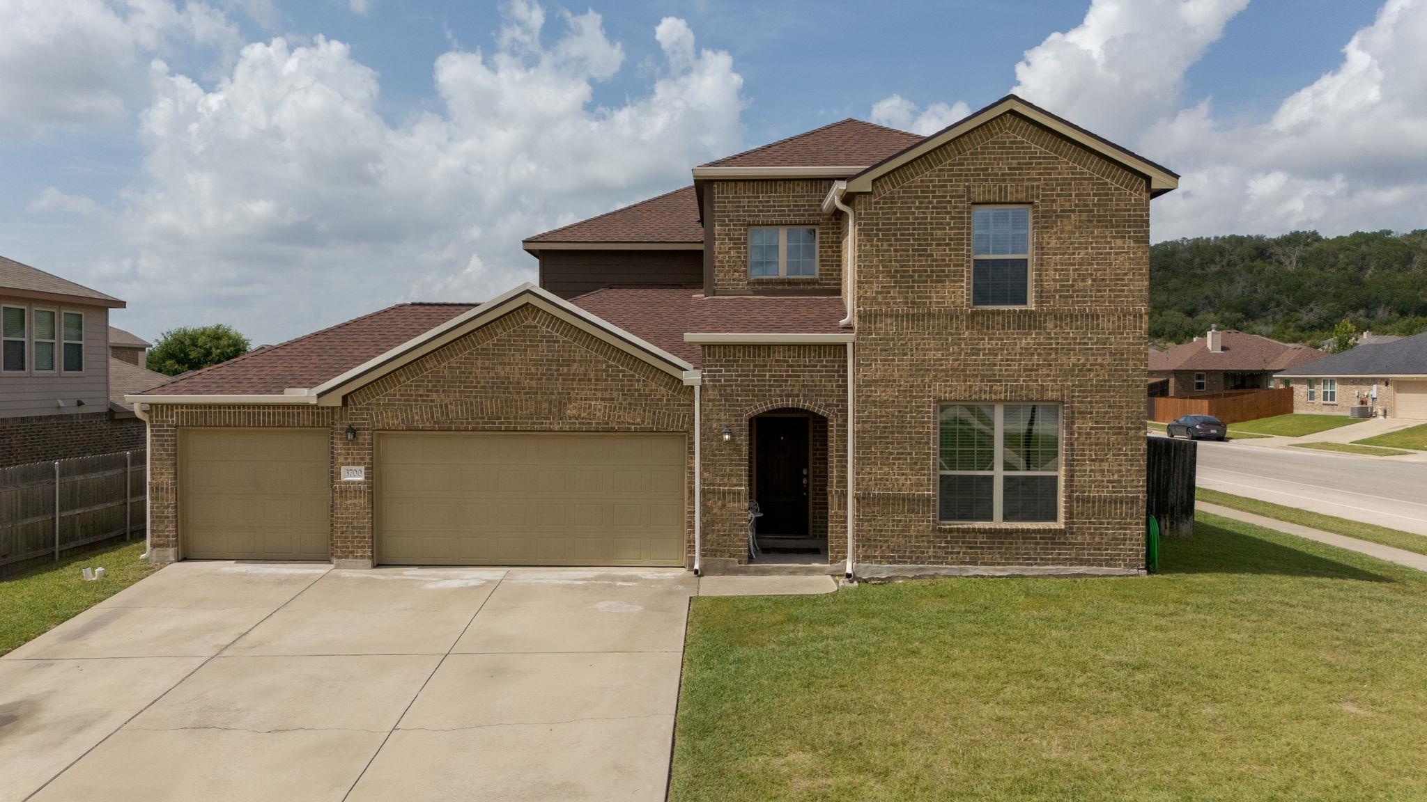 Single Family Residence