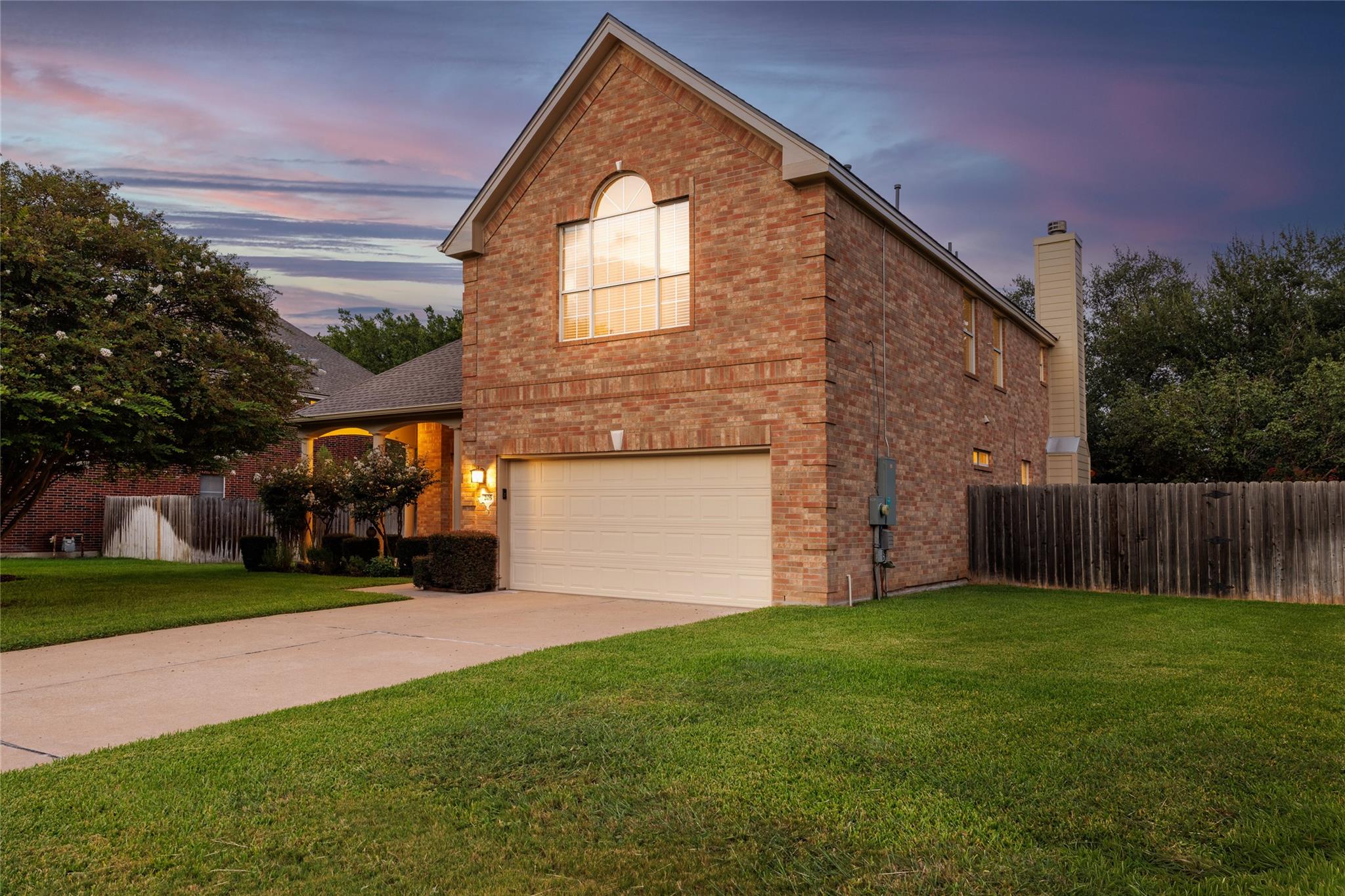 Single Family Residence
