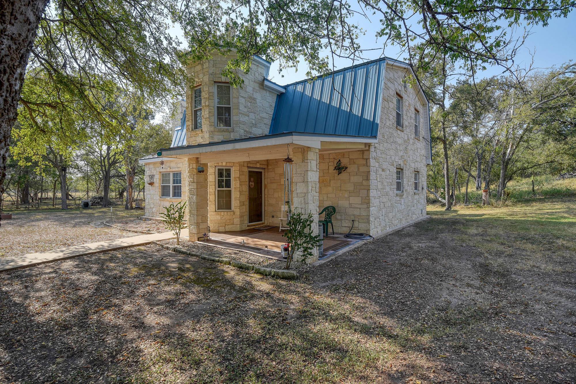 Single Family Residence
