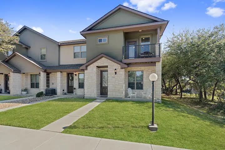 Townhouse