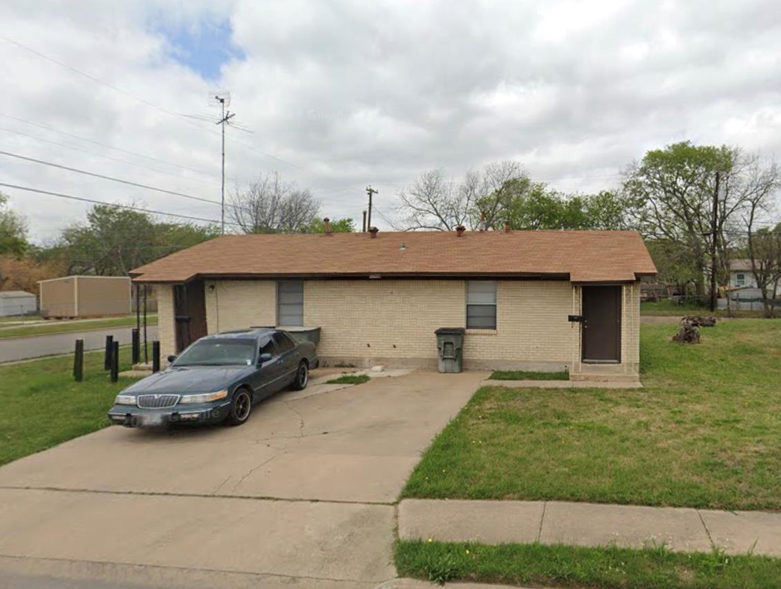 Duplex
