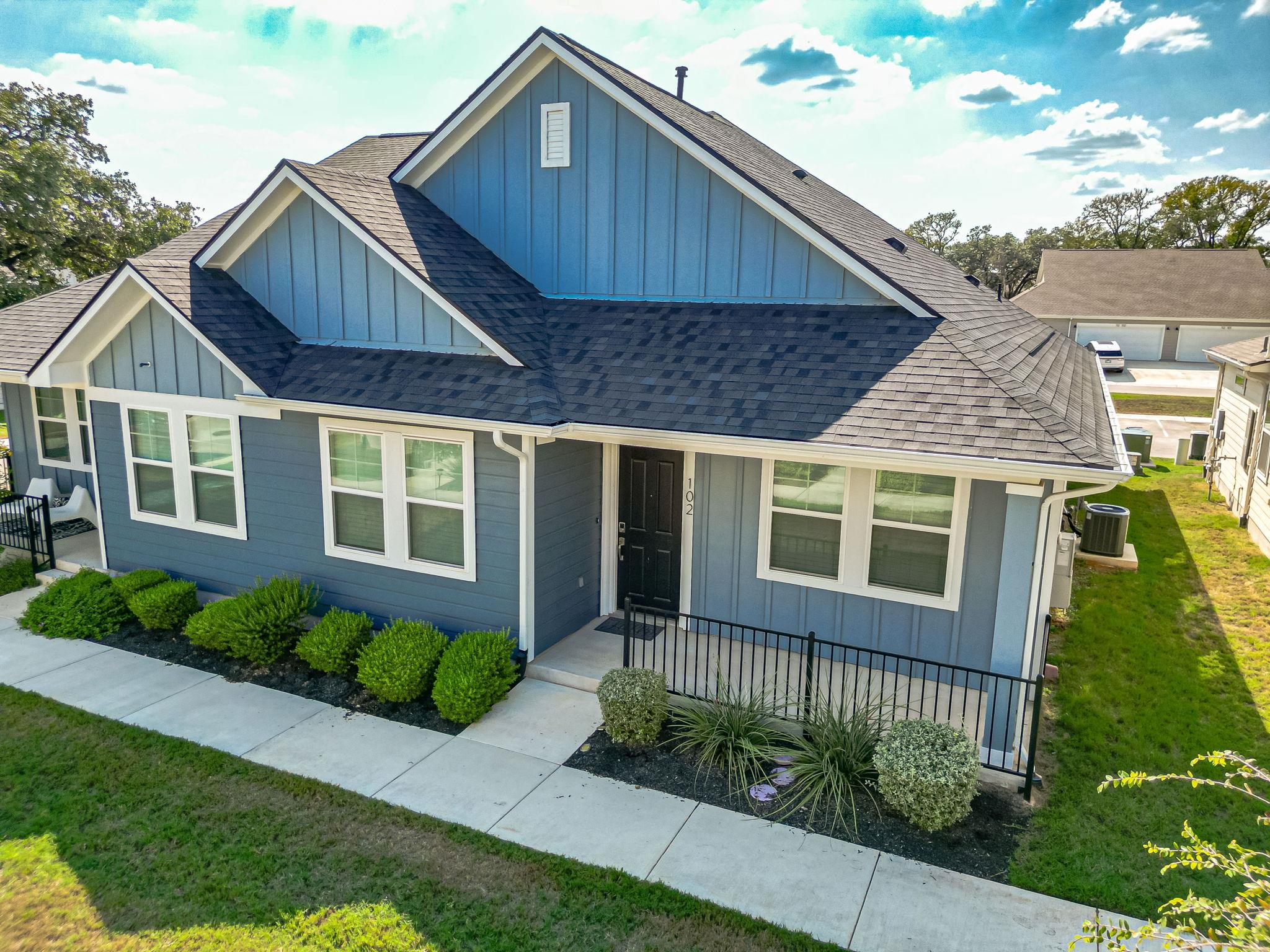 Condominium