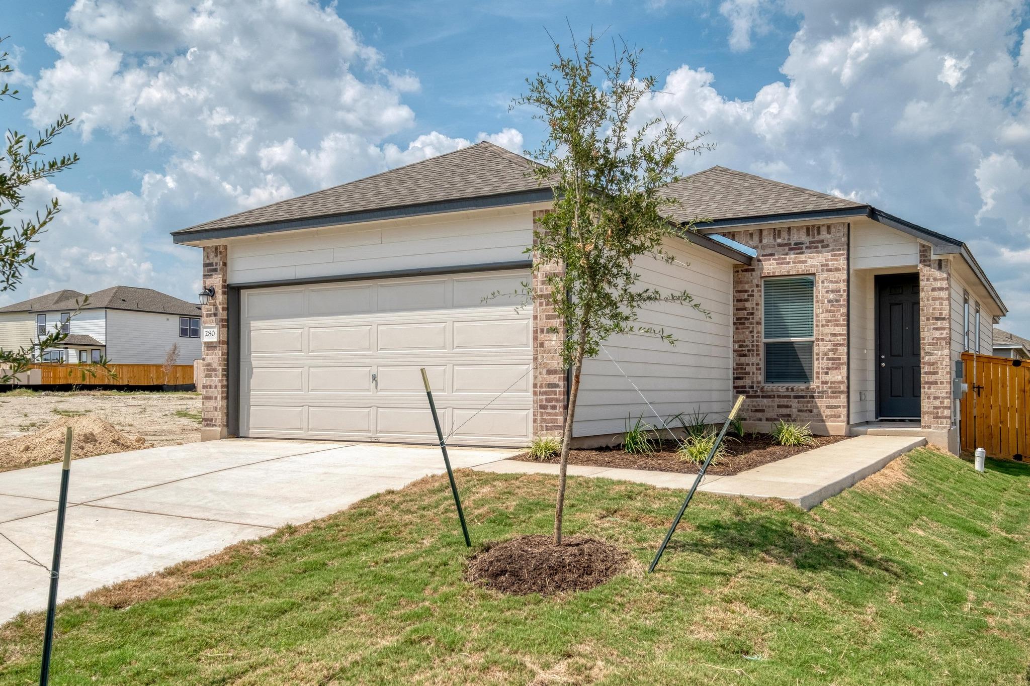 Single Family Residence