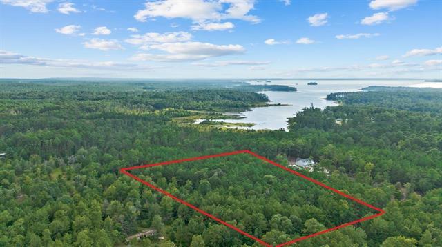 Multiple Lots (Adjacent)