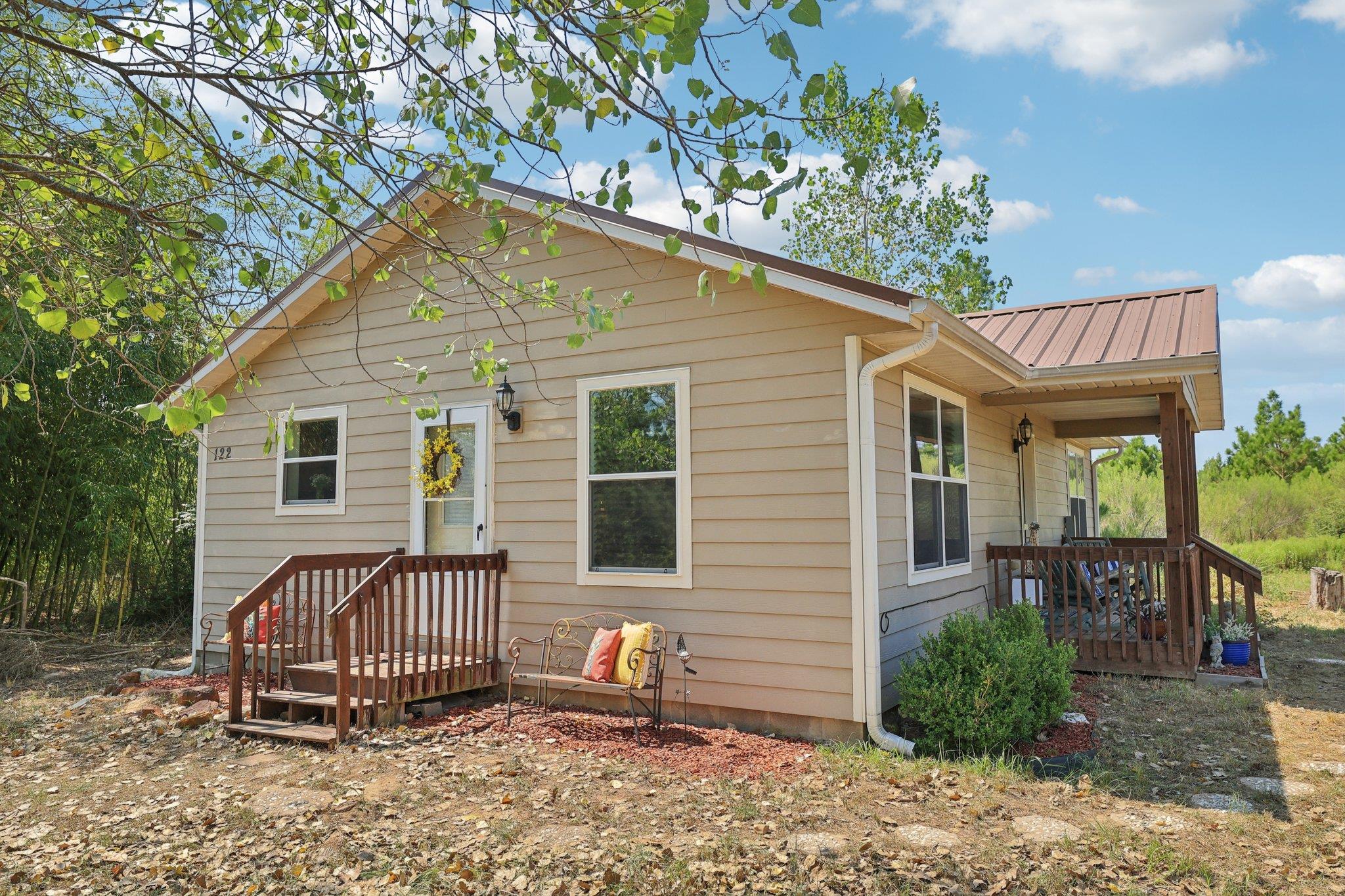 Single Family Residence